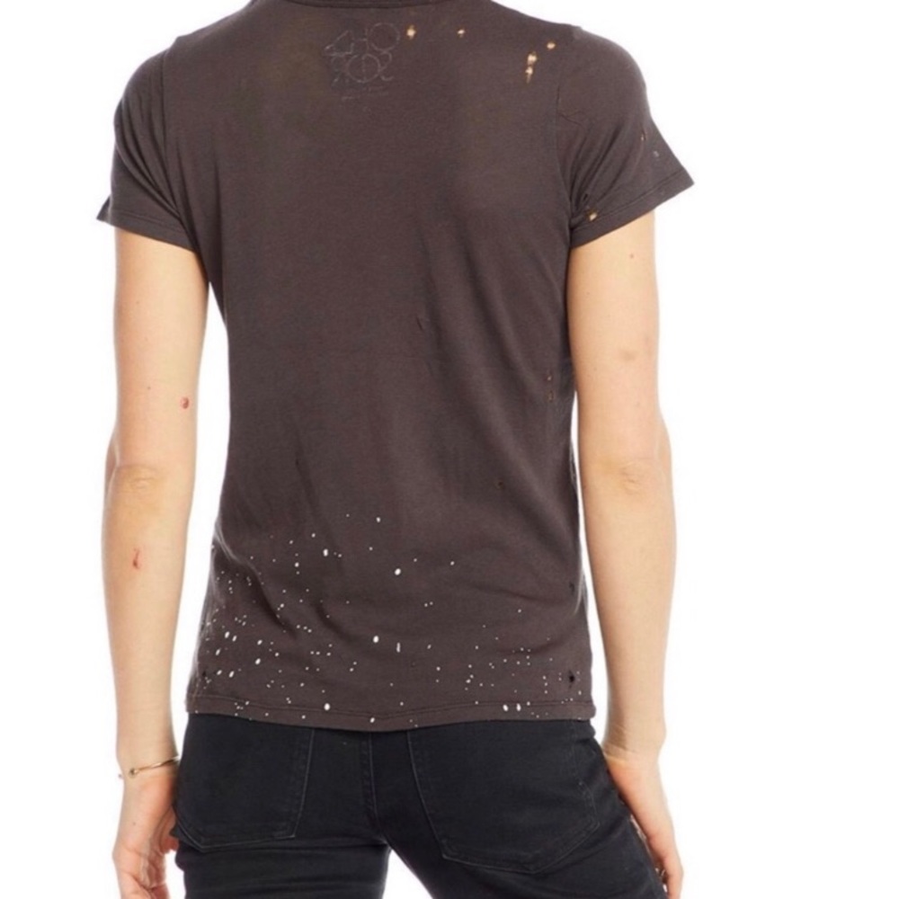 SOLD! Chaser || Pink Floyd Tee - Picture 3 of 7